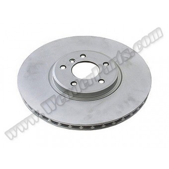 Fren Diski X5:E53 Ön Havalı 4.4>4.8i